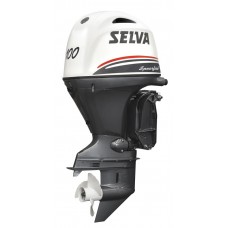 SELVA Spearfish 100 E.ST.L.PT.